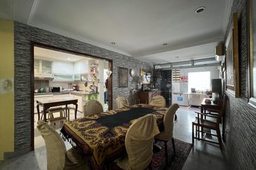 Taman Tun Abdul Razak