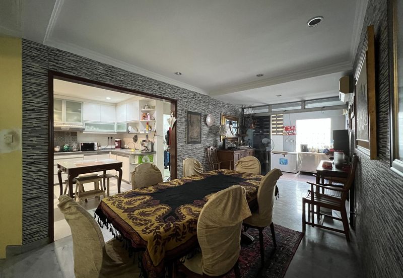 Taman Tun Abdul Razak