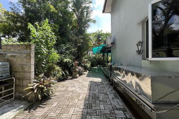 Taman Tun Abdul Razak