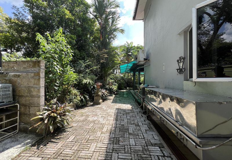 Taman Tun Abdul Razak