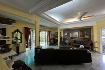 Taman Tun Abdul Razak