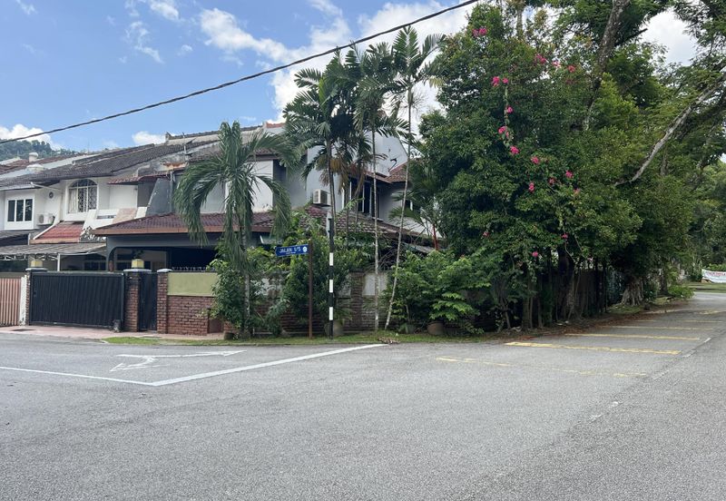 Taman Tun Abdul Razak