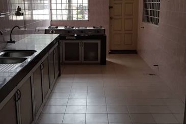 Seksyen 9, Shah Alam