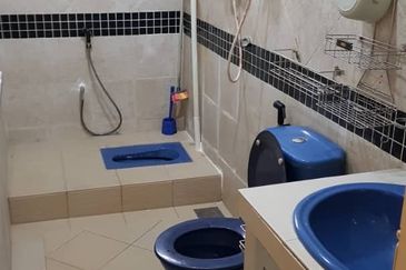 Seksyen 9, Shah Alam