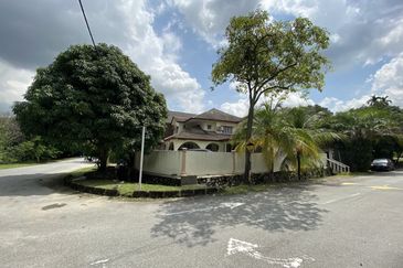 Seksyen 9, Shah Alam