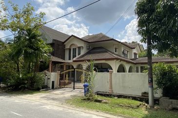 Seksyen 9, Shah Alam