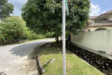 Seksyen 9, Shah Alam