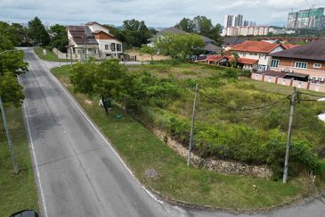 Seksyen 4, Bandar Baru Bangi