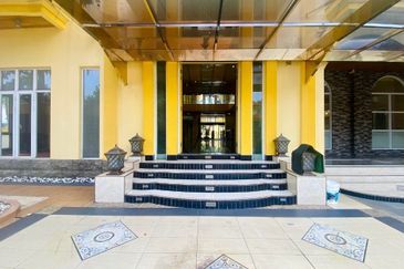 Country Heights Kajang