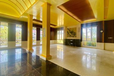 Country Heights Kajang