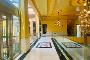 Country Heights Kajang