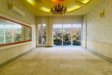 Country Heights Kajang