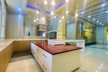 Country Heights Kajang