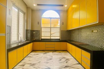 Country Heights Kajang