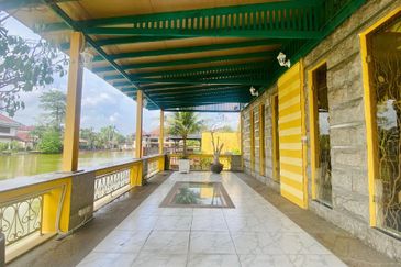 Country Heights Kajang