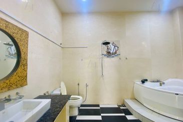 Country Heights Kajang