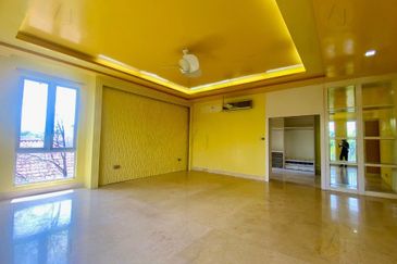 Country Heights Kajang