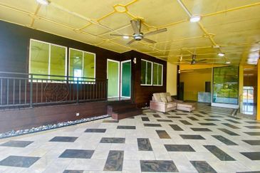 Country Heights Kajang