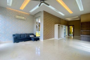 Country Heights Kajang