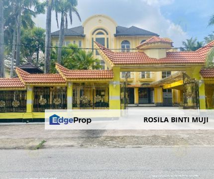 [  LUXURY ] 3 Sty Bungalow Country Heights , Selangor, Country Heights