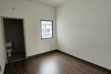 Casira 3 @ Bandar Bukit Raja