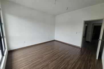 Casira 3 @ Bandar Bukit Raja