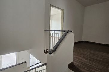 Casira 3 @ Bandar Bukit Raja