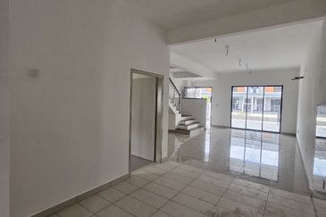 Casira 3 @ Bandar Bukit Raja