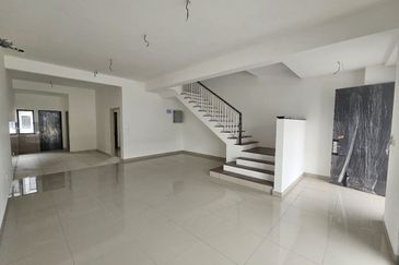 Casira 3 @ Bandar Bukit Raja