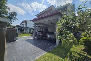Anjung Residence