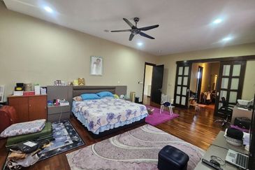 Anjung Residence