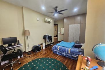 Anjung Residence