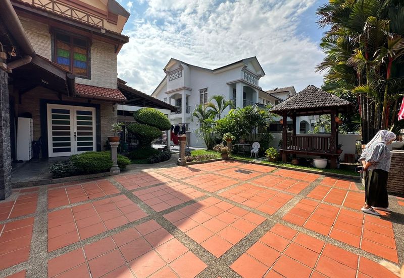 Taman Ukay Perdana