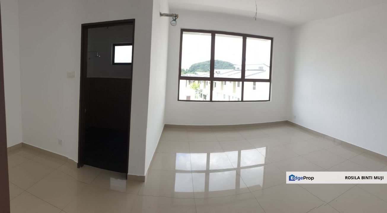 [ FREEHOLD ] 2Sty House Taman Saujana Sekata Sg Merab, Selangor, Dengkil