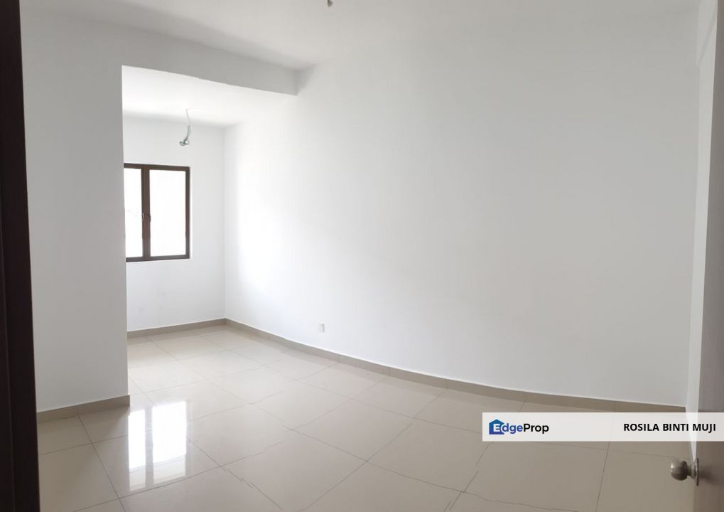 [ FREEHOLD ] 2Sty House Taman Saujana Sekata Sg Merab, Selangor, Dengkil