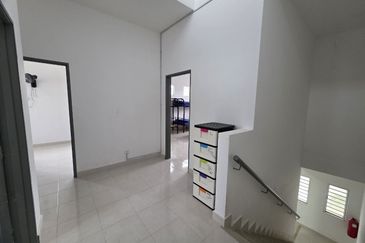 D'Cendana @Bandar Tasik Kesuma