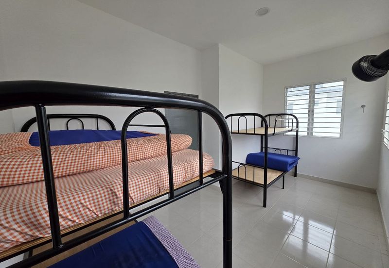 D'Cendana @Bandar Tasik Kesuma