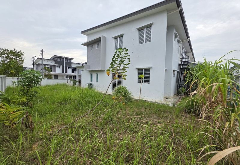 D'Cendana @Bandar Tasik Kesuma