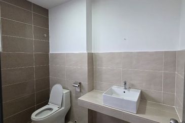 D'Cendana @Bandar Tasik Kesuma