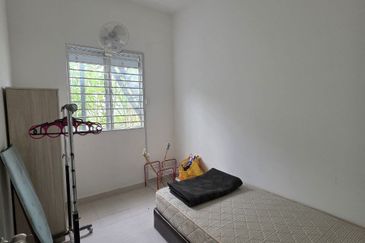 D'Cendana @Bandar Tasik Kesuma