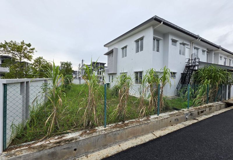 D'Cendana @Bandar Tasik Kesuma