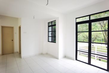 Seksyen 3, Bandar Baru Bangi