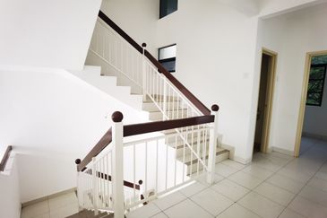 Seksyen 3, Bandar Baru Bangi