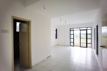 Seksyen 3, Bandar Baru Bangi