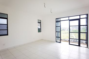 Seksyen 3, Bandar Baru Bangi