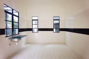 Seksyen 3, Bandar Baru Bangi