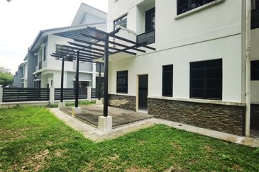 Seksyen 3, Bandar Baru Bangi