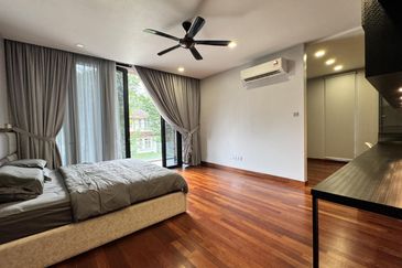 Country Heights Kajang