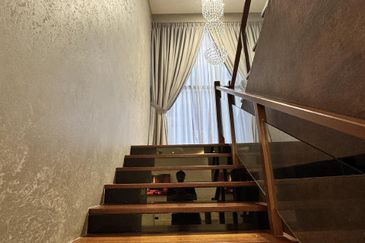 Country Heights Kajang