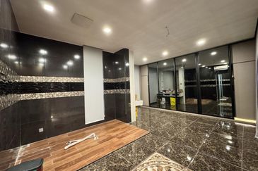 Country Heights Kajang